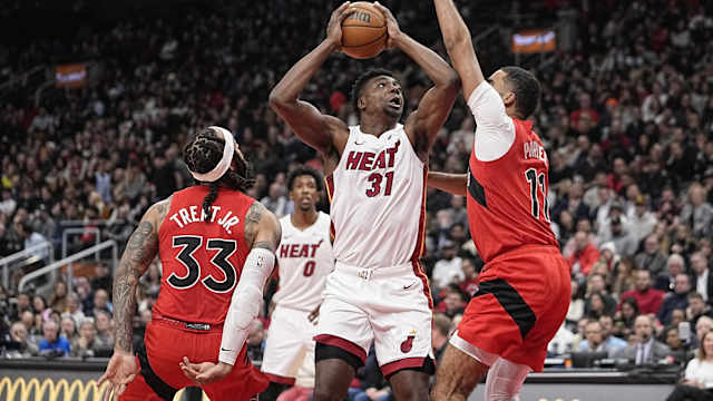 TKWYS Raptors